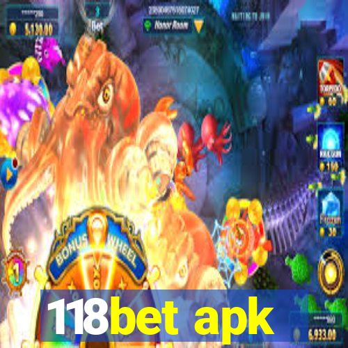 118bet apk